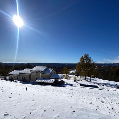 Cascina Serra Beb Camera Bielmonte Muzzano Exterior foto